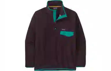 patagonia Synchilla Snap-T