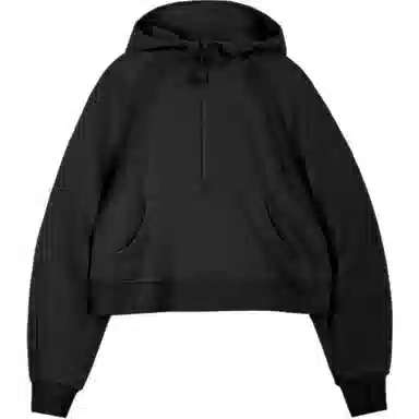 lululemon Scuba Half-Zip Oversized Pullover