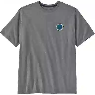 patagonia Unity Fitz Responsibili-Tee T