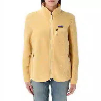 Patagonia Retro Pile Jacket