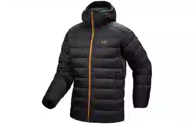 Arcteryx Thorium Hoody
