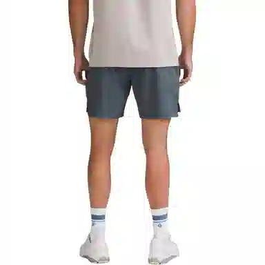 lululemon License to Train 7"