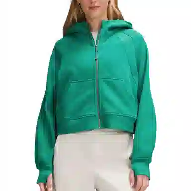 lululemon Scuba Hoodie