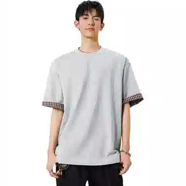 UNA RETA vintagecleanfitT