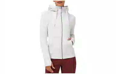 lululemon Scuba Full-Zip Hoodie