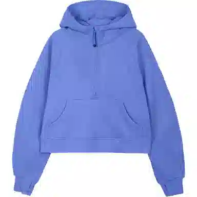 Lululemon Scuba Hoodie