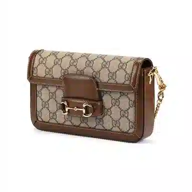 GUCCI Horsebit 1955
