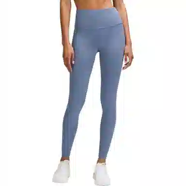 Lululemon Wunder Train