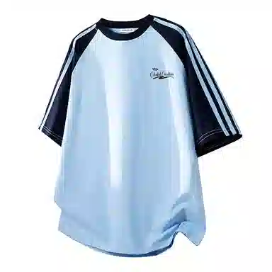 Colorful Creations oversizelogoT