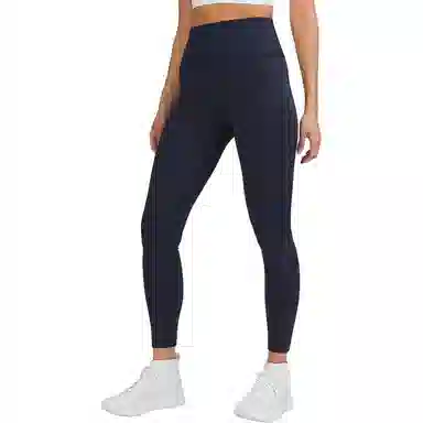 lululemon Water-Repellent Leggings 26"