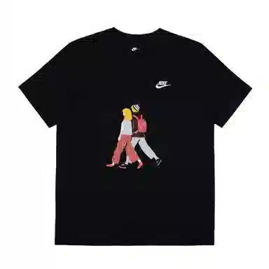 Nike T