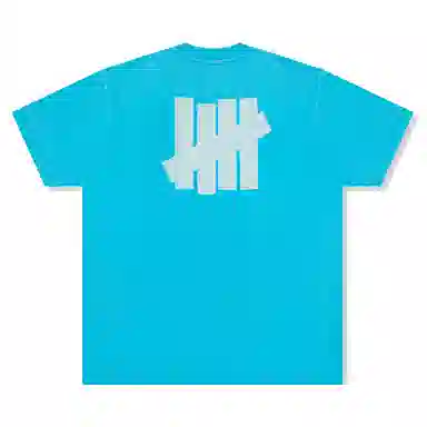 UNDEFEATED SS25 LogoT