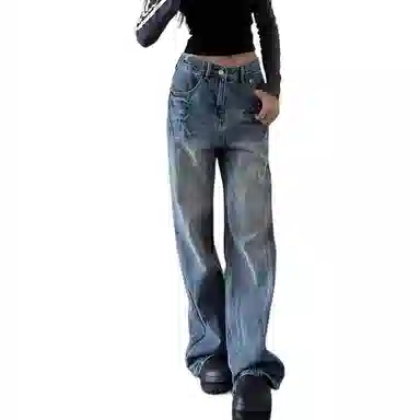 BLACK AT