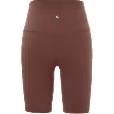 lululemon Align Shorts 8"