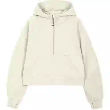 Lululemon Scuba Hoodie