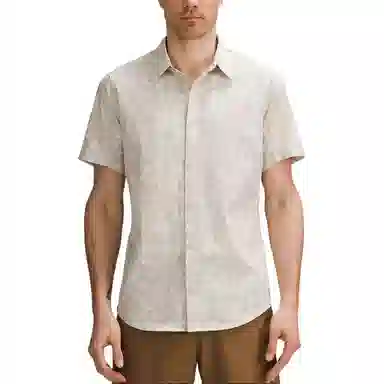 lululemon SS23 Airing Easy WovenAir