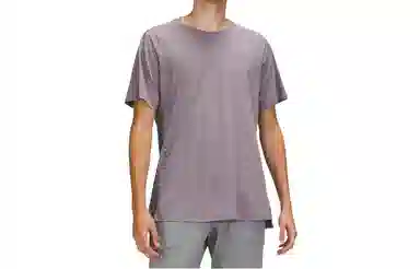 lululemon Textured Training T