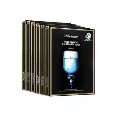 JM solution