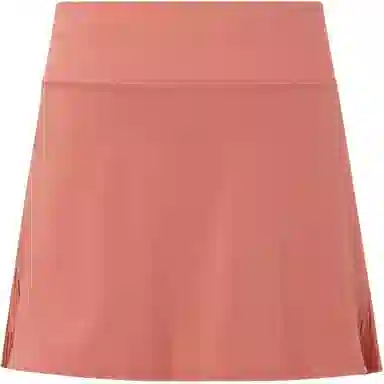 lululemon Courtcore Swift Ultra Light Pleated Lined LogoA5.5''