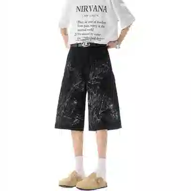 M JEANS STUDIOS 7