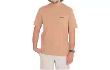 patagonia Responsibili-Tee Logo T