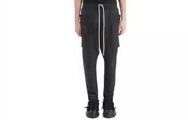 Rick Owens DRKSHDW FW21