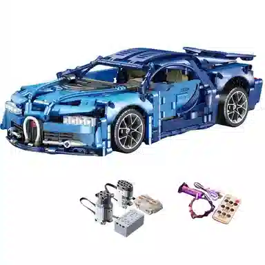 Stomle Family 1339+pcs STL-0090-1