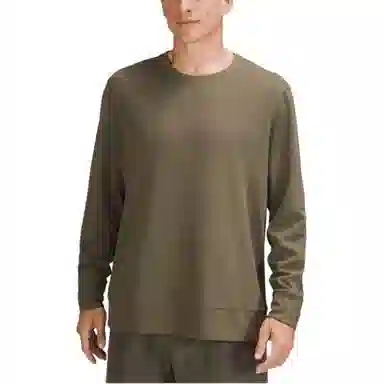 lululemon Shift Stitch T