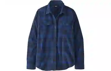 patagonia Logo