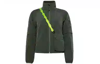 Lululemon Convertible Ripstop Hiking Jacket
