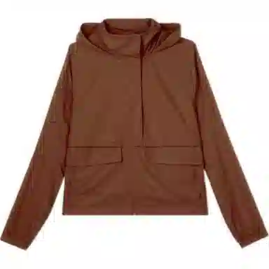 lululemon Always Effortless Jacket