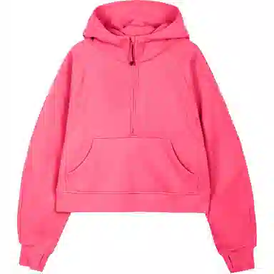 Lululemon Scuba Hoodie