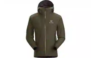 Arcteryx Zeta SL