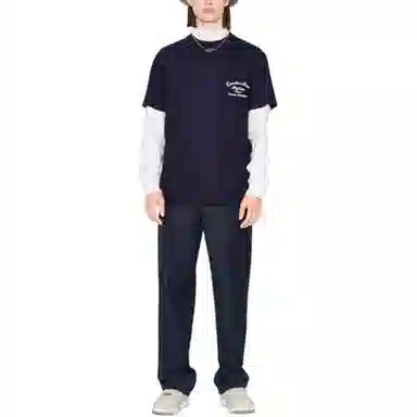 DIOR SS22 LogoT