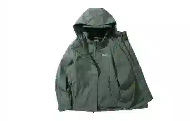 Jack Wolfskin Jack Wolfskin