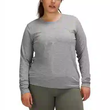 lululemon Swiftly Relaxed T