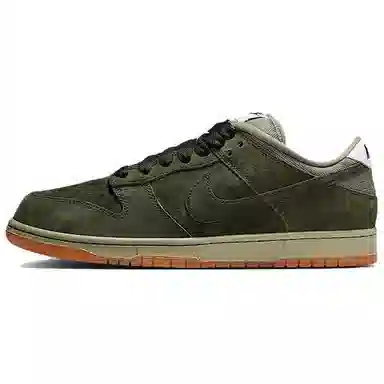 Nike Dunk SB Olive