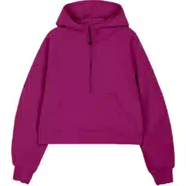 Lululemon Scuba Hoodie