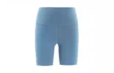 lululemon Wunder Train Shorts Black