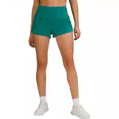 lululemon Speed Up Shorts 2.5"