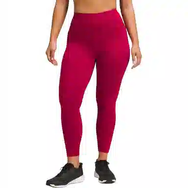 lululemon Wunder Train 25"