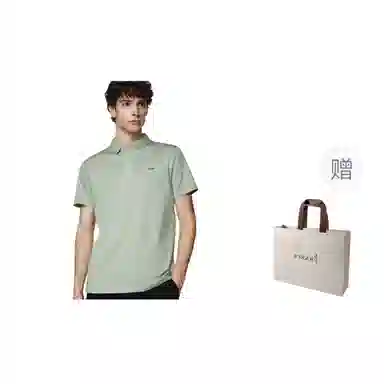 JUDGER Polo