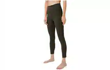 lululemon Wunder Under Luxtreme *Lux *Asia 24"