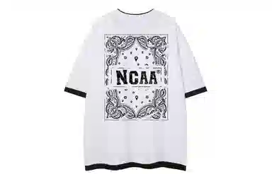 NCAA logoT
