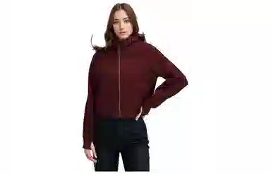 lululemon Scuba Hoodie