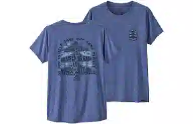 patagonia T