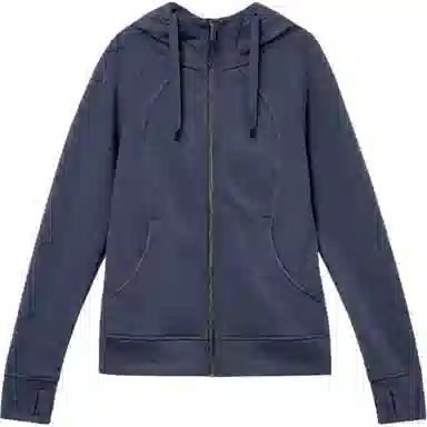 lululemon Scuba Full-Zip Hoodie