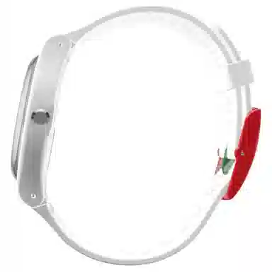 SWATCH 47.4mm SUOZ260S