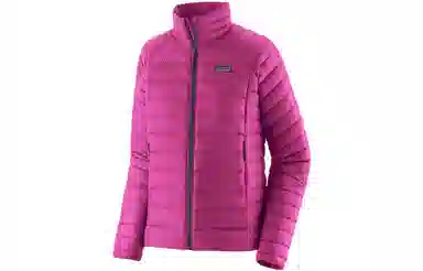 patagonia