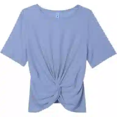 lululemon Crescent Lycra T